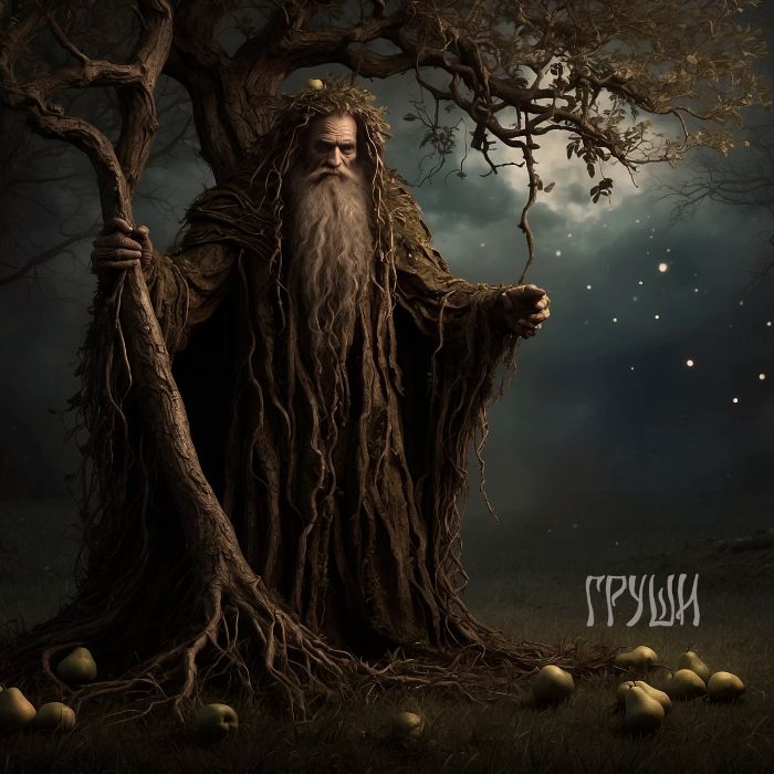 Кладовая Солнца - Груши