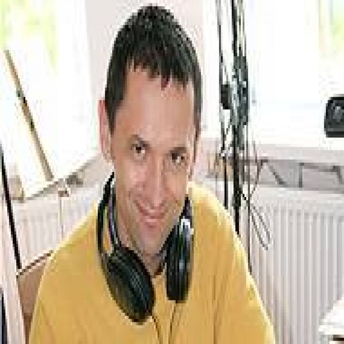 Kochetkov Vitaly - Flying Like Ikarus