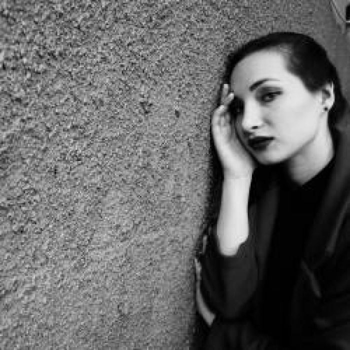 Камелия  - Не любил