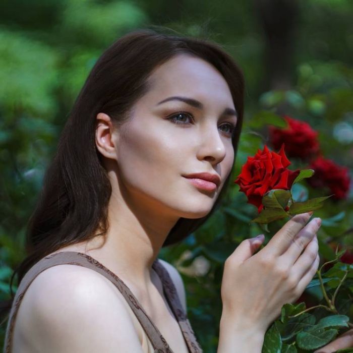 Камелия  - Поменяю имя