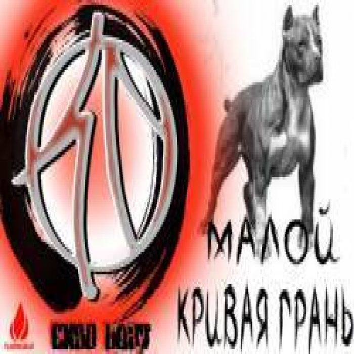 Кривая Грань amp Maloi - Дай мне майк