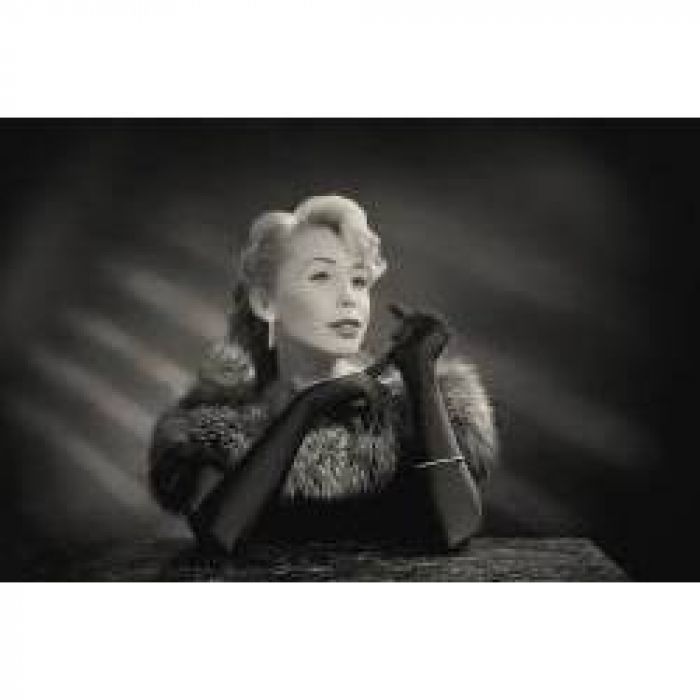 Куку Шанель - Песня о Счастье