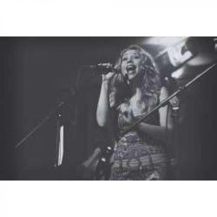 Куку Шанель - Песня про Радость