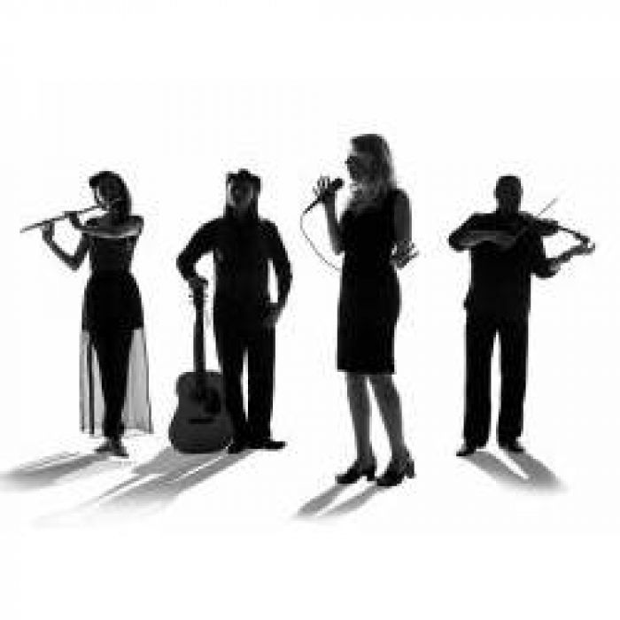 Куку Шанель - Жетемно