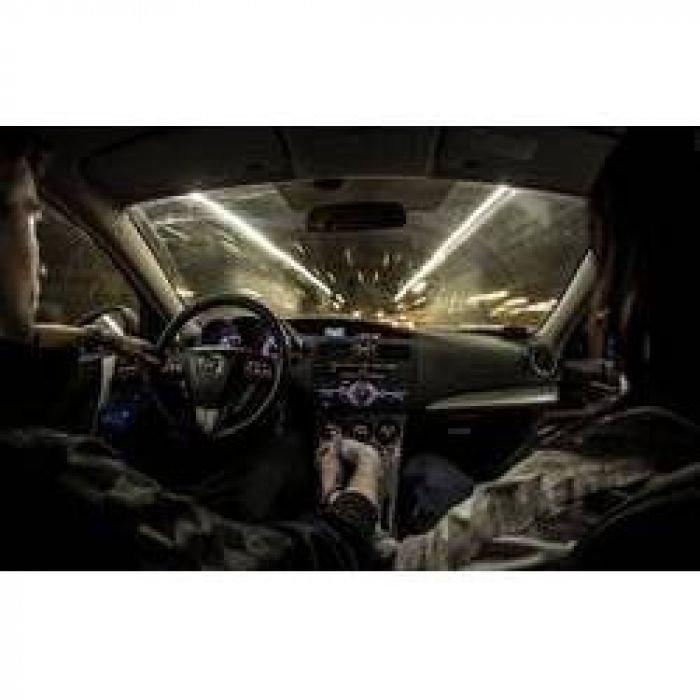 Квезаль - Город