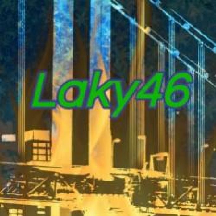 Laky46-Мы скрылись в знаках