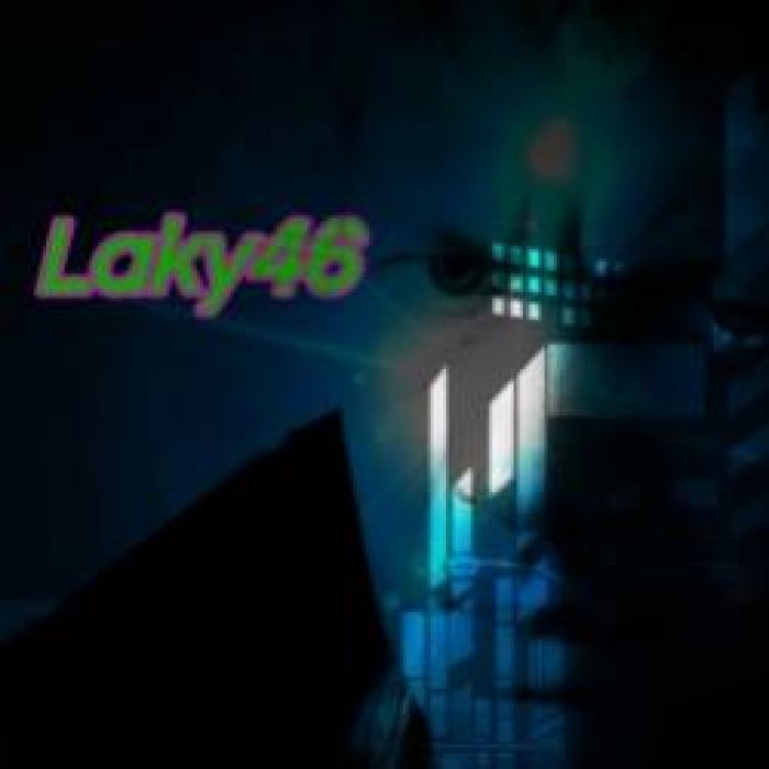 Laky46-Прощальная