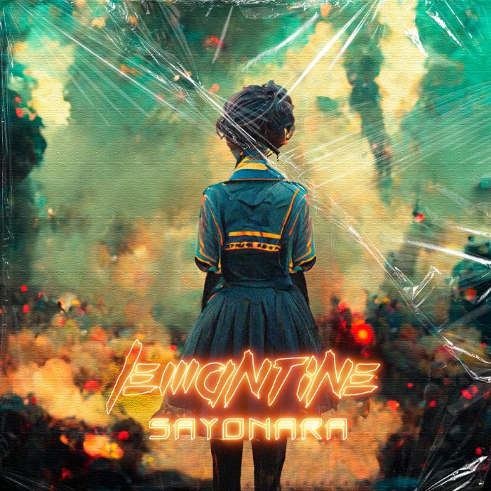 Lemantine - Sayonara