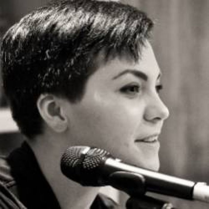 Лера Графова-Ещё один