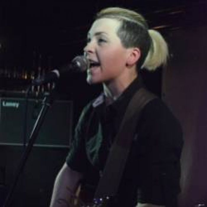 Лера Графова-Это не я live