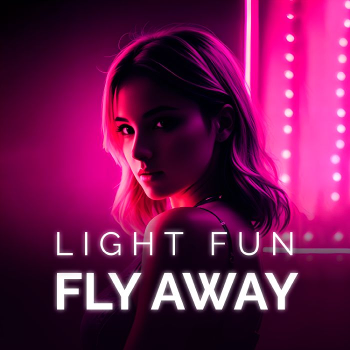 Light Fun - Fly away