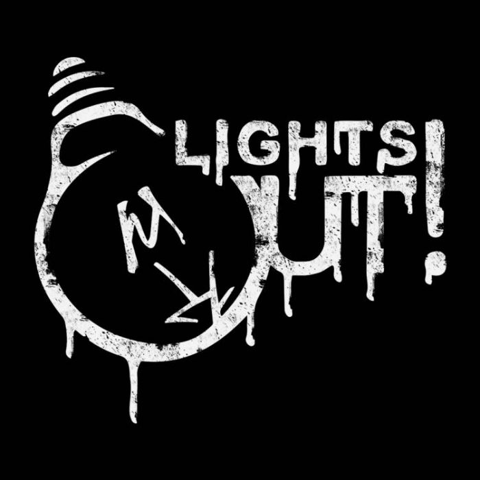 Lights Out-Боюсь Теней
