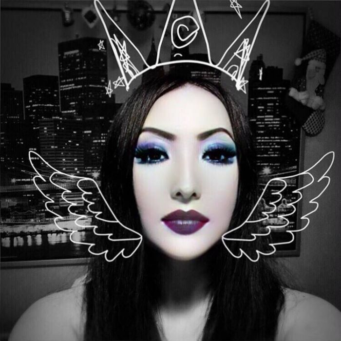 Лилия Джимбинова-Леди Блюз