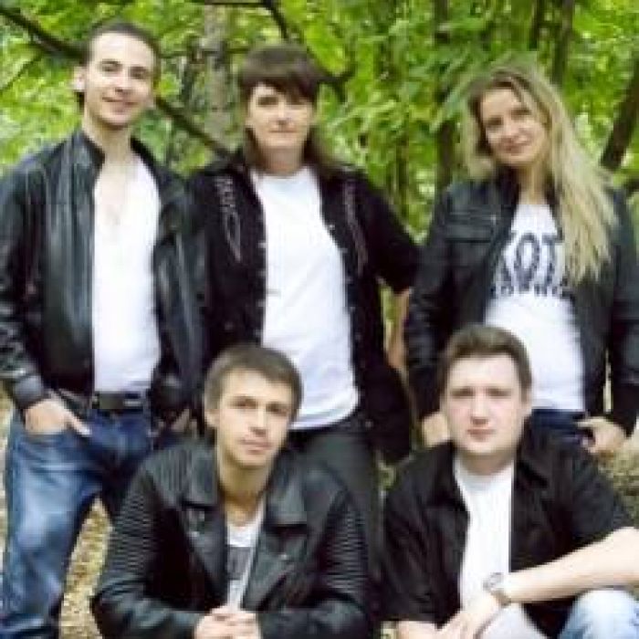 Любители Тишины-Девочка воды