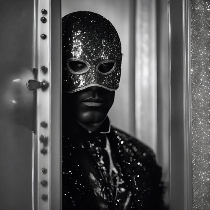 Любовный скотч - Анонимный комплимент