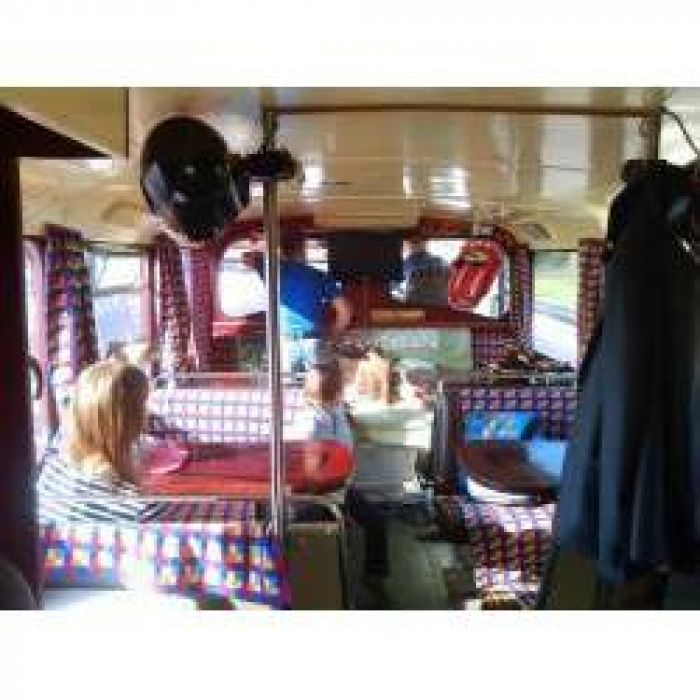 MADVIEWS-Модная