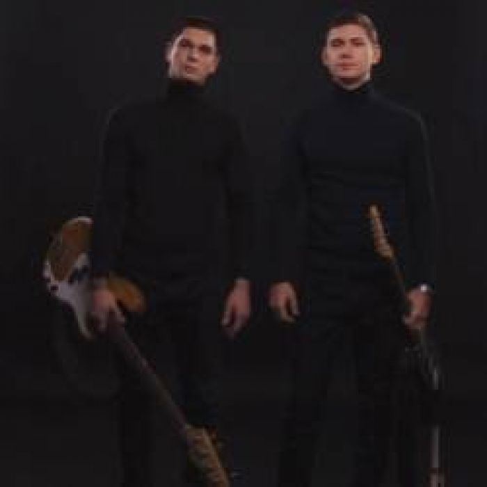 MADVIEWS-Не уходи