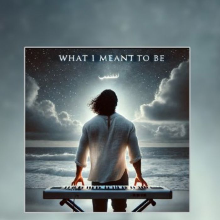 MIDAEV -  “What I Meant To Be”