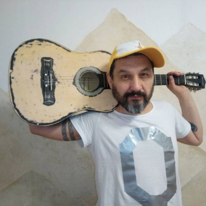 MOLODZOV-Полная луна