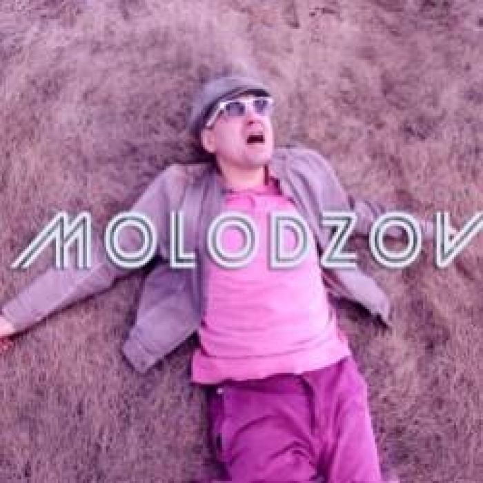 MOLODZOV-Восемнадцать лун