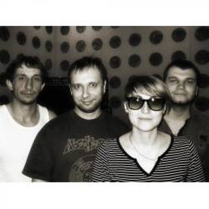 Мадрид - Мама