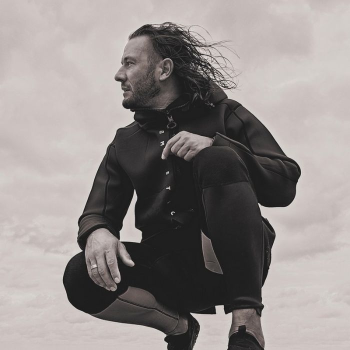 Магнэт - Эфир