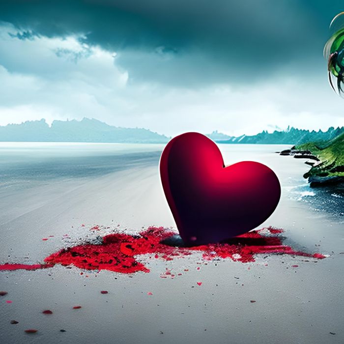 Макс Марков - Трещина на сердце