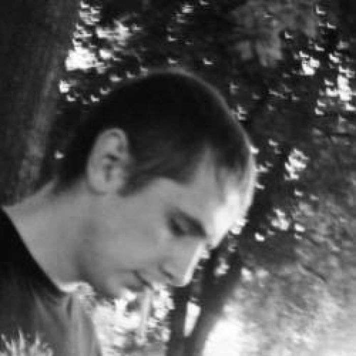 Макс Трофимов-Путь волка