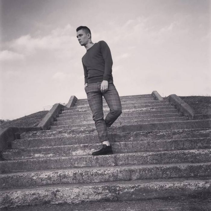 Maksim Hevenson-я смогу