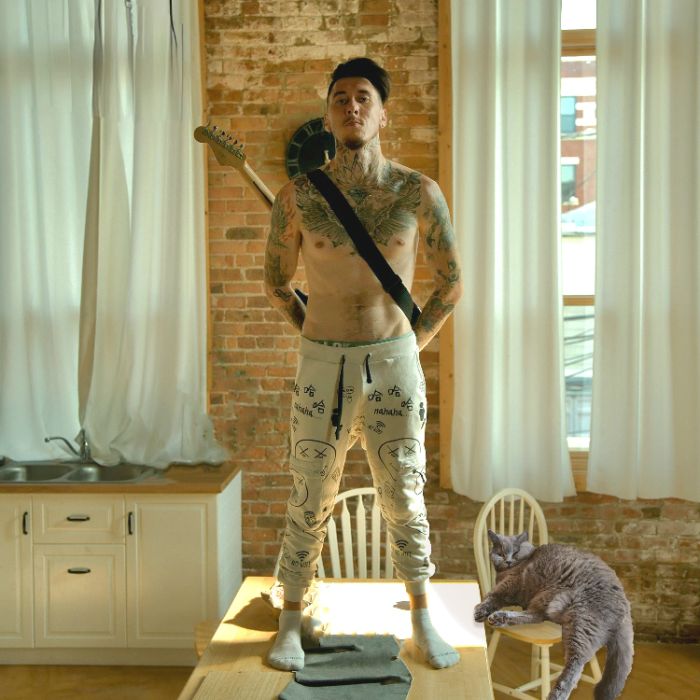 Maksim Maverick - Я больше не влюблюсь