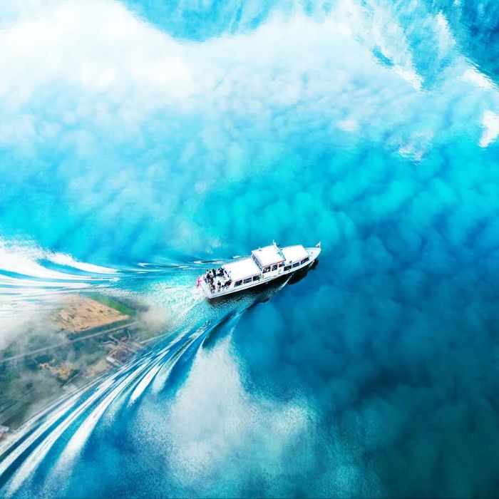 Мамошин Александр - Дождь не вовремя нагрянет