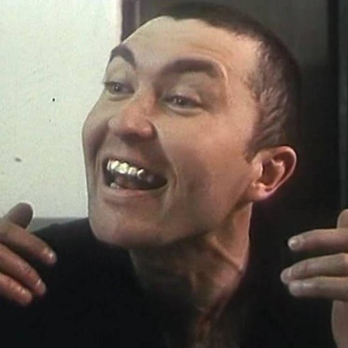 Марк Саныч-Балконный полк