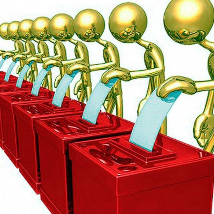 Марк Саныч-Jedem Das Seine