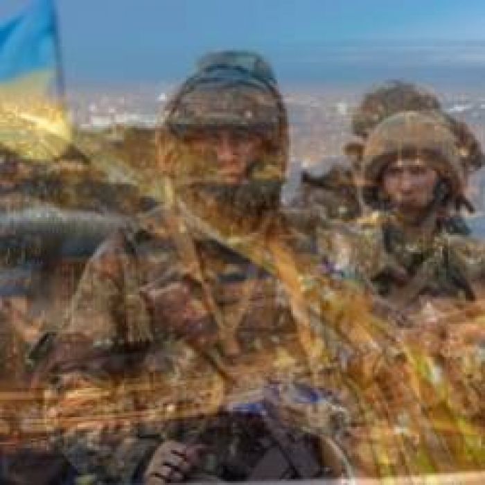 The Rockgasm - Два Мира