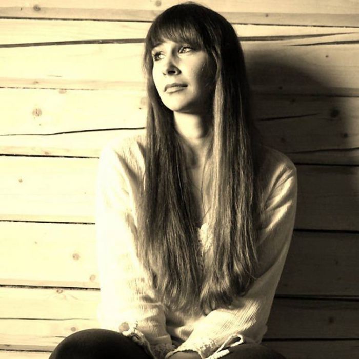 Маша -Коннемара-Ни чего не болит