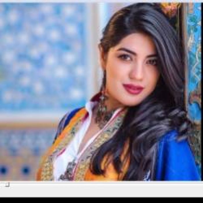 Milena Madmusaeva-Йиглаб кулиб