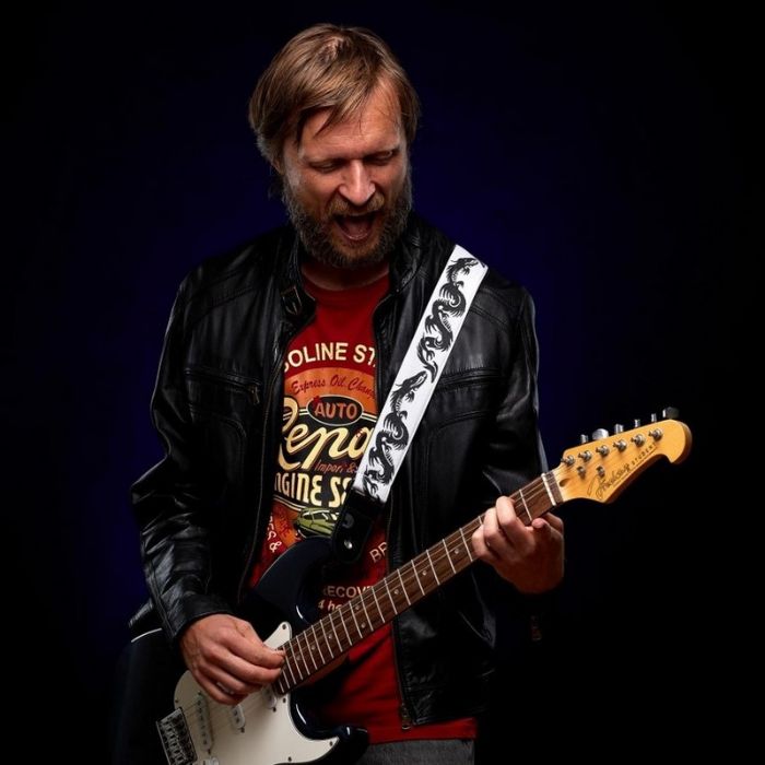 Мистер Кто! - Мама