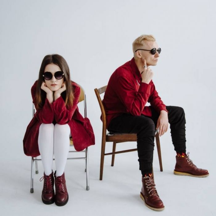 Мистер Кто feat Anna Samoxa-Одиночество