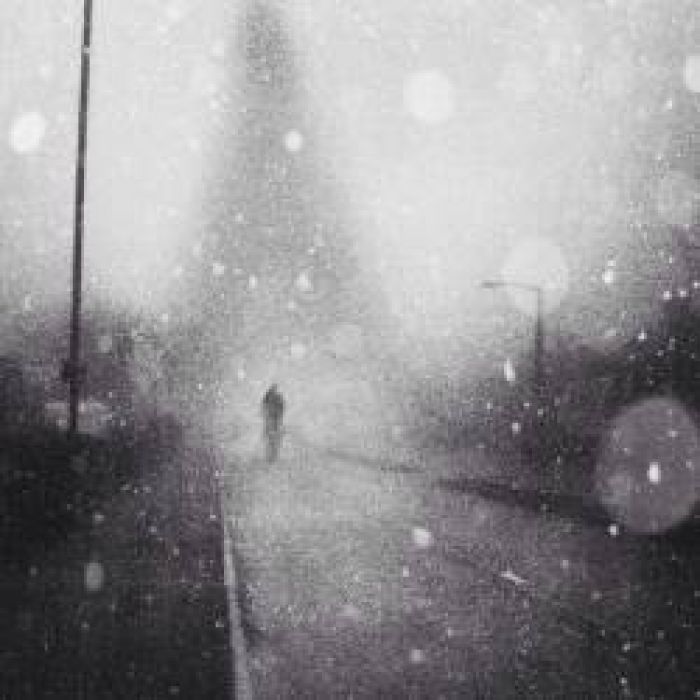 Мои океаны-Дороги пустоты