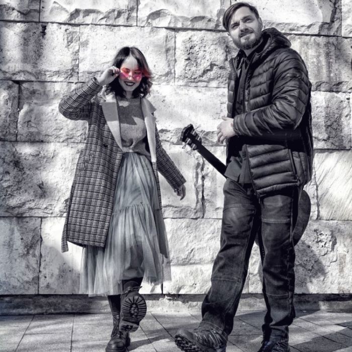 Мускулатура - Выбор