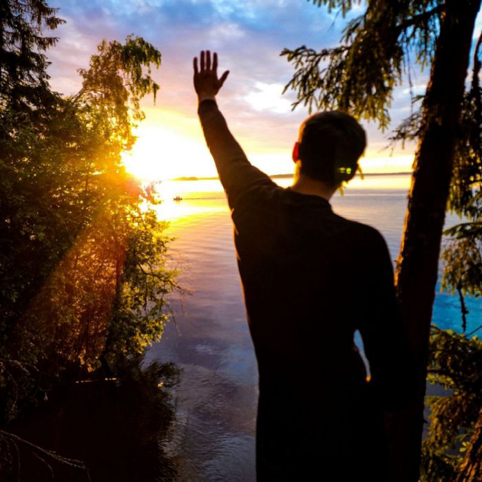 Мускулатура - Дурилка