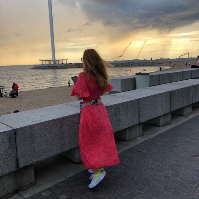 Мускулатура feat. Эхолет - Кнопочки