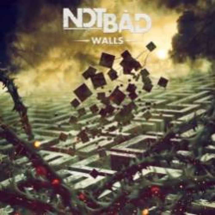 NOT BAD-Walls