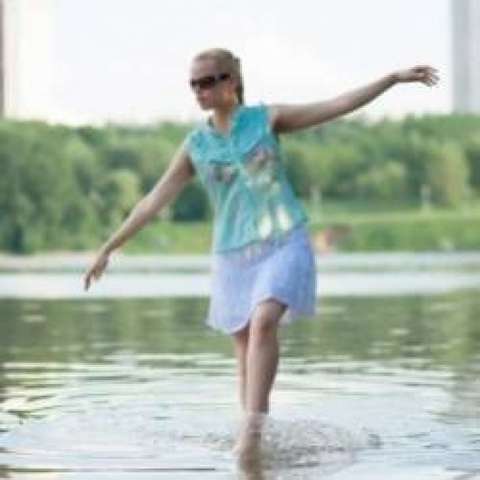 НОВЫЕ ВАЛТОРНЫ-Разноцветный дождь