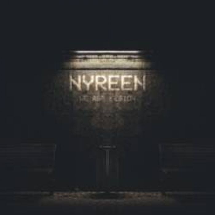 NYREEN-we are legion