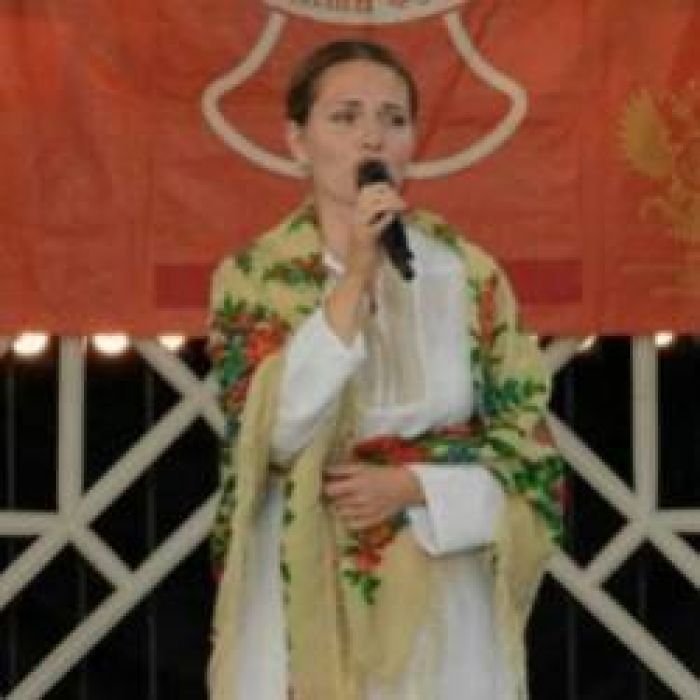 Наталья Аверина-Письмо матери