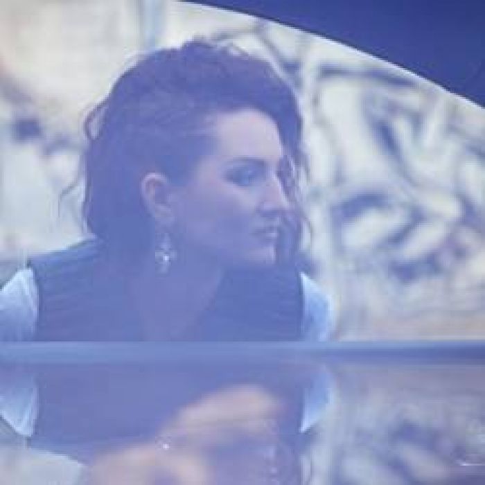 Наташа Корс-Будь со мной