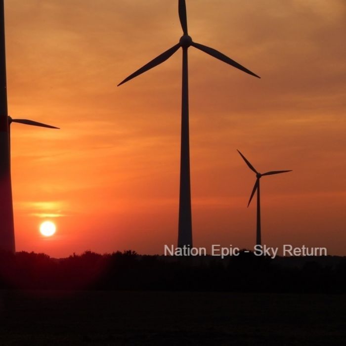 Nation Epic - Sky Return