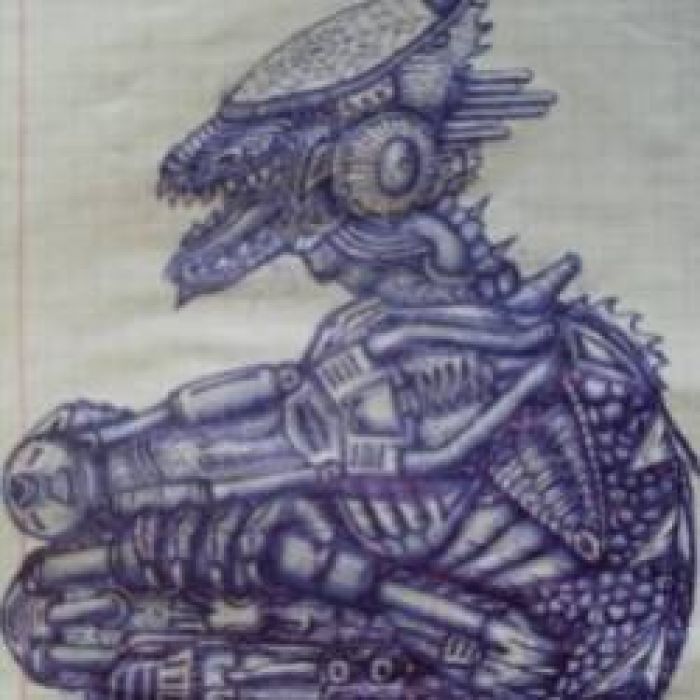 НатоМ-Боксёр