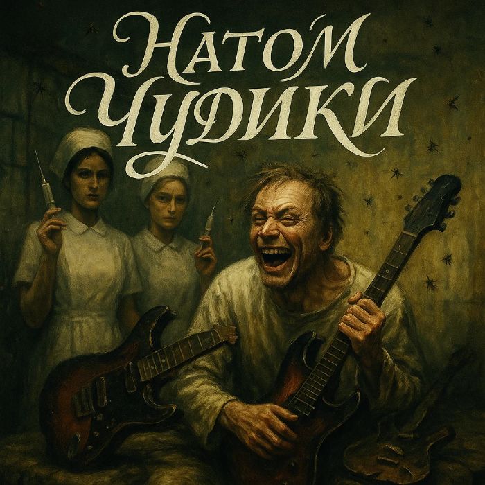 НатоМ - Чудики